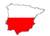 CARPINTERÍA ABADIÑO - Polski